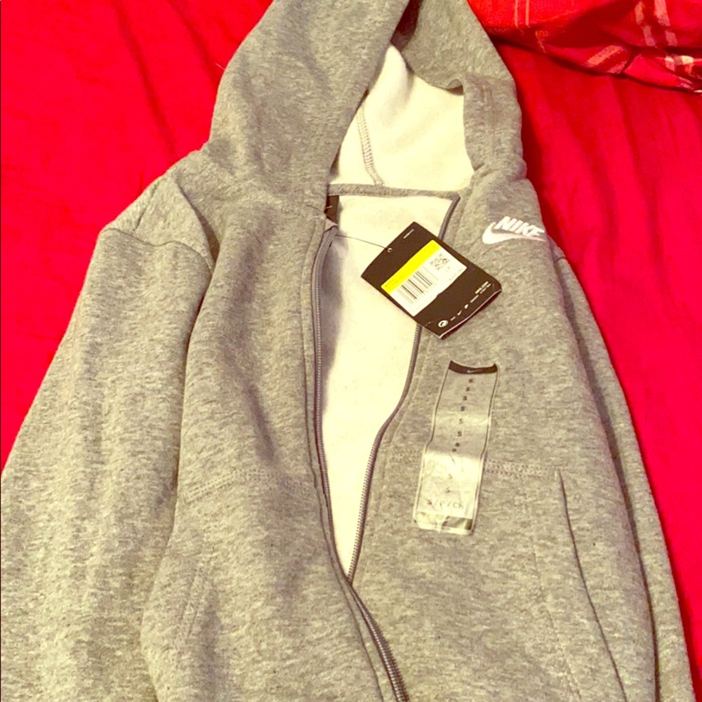 Nike Hoodie